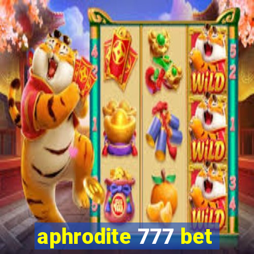 aphrodite 777 bet